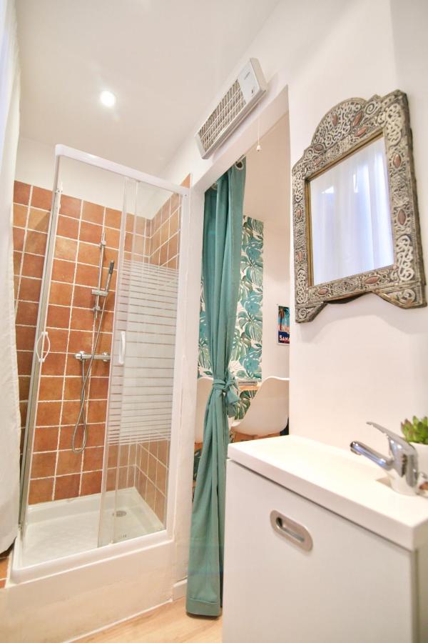 Au Coeur De Sanary-Sur-Mer Studio Cosy Экстерьер фото